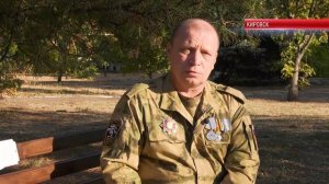 ТК "Родной". Ветеран СВО из Кировска рассказал о своем боевом пути