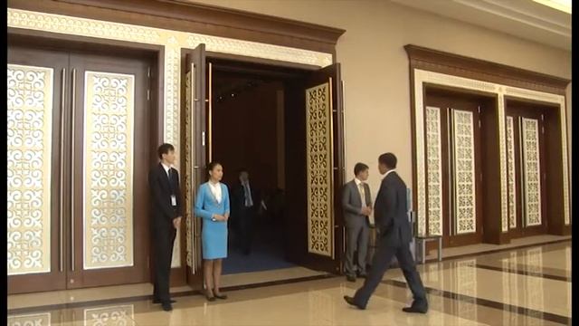 ФОРУМ ASTANA INVEST смотреть онлайн