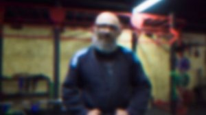 FIGHTERS LIFE - О направлении BJJ