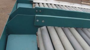 Картофелесортировка модель 620 Картберг