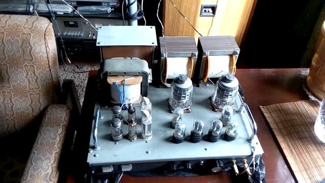 ГУ-72(СЕ) смотреть онлайн