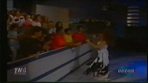 Veronica Castro live