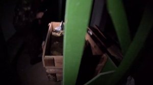 В глухой тайге нашли ЗАБРОШЕННЫЙ Ядерный Бункер тут есть электричество , много интересных находок.