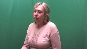 Сиделка Татьяна Павловна, резюме №208573