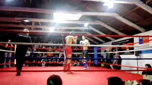 Sebastián Corral vs Llanco Medina смотреть онлайн