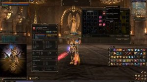 Небольшие изменения в скилах за SP. Руофф Lineage 2 Grand Crusade Айрин