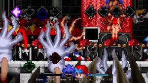 ONE LAST FUNK   Sonic.EXE One Last Round!