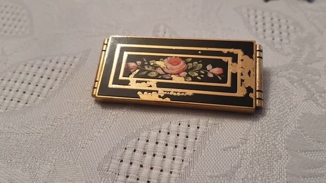 Редкие находки с блошиного рынка и барахолок Европы! Винтажные украшения ,серебро.