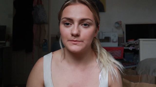 HUGE PRIMARK TRY ON HAUL | New In Clothing & Beauty | September 2020 смотреть онлайн