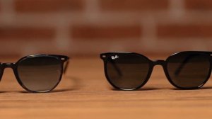 Ray Ban Elliot серия RB 2197 - Обзор