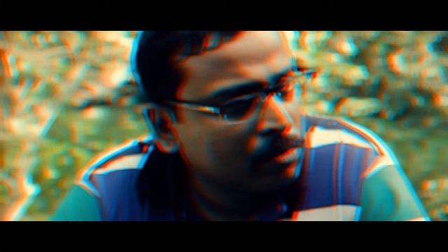 The Silhouette : Darkeness Prevails Teaser [3D] смотреть онлайн