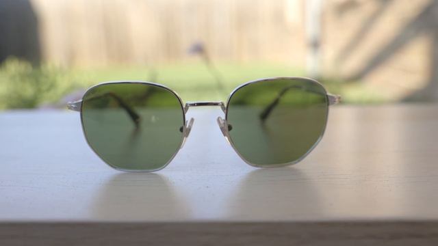 Persol PO 2446s Review