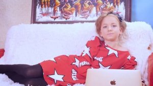 Клип БЭКСТЕЙДЖ. Папа - Ты мой герой