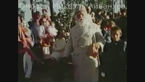 О. М. Айванхов Явление резонанса