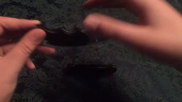 Ontario Rat 2 and Kershaw Shuffle Overview. смотреть онлайн