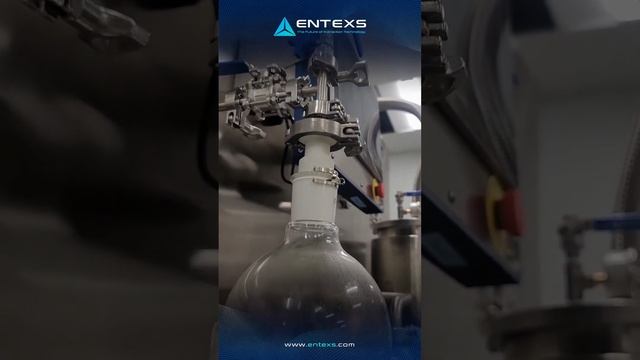 The ENTEXS Terpene Extraction Module смотреть онлайн