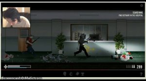 Zombie Flash Games: The Last Stand Union City Part 5 (I've got a poptart)