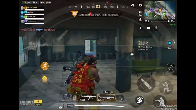Call Of Duty Mobile New Today Active Redeem Code|New 100% Working Active Today CODMobile Redeem Cod