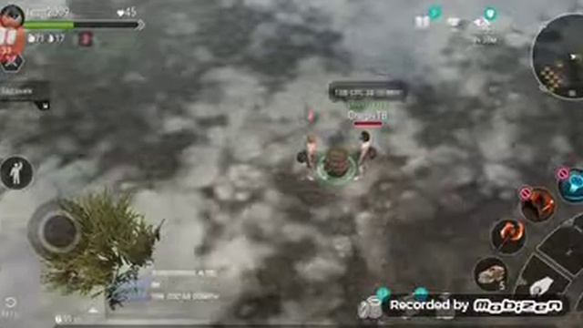 Обмен в игре frostborn смотреть онлайн