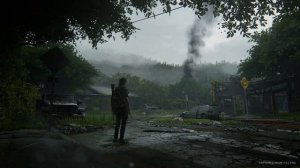 The Last Of Us Relaxing Music Compilation | 50 mins | sleep, study, game, read, chill
