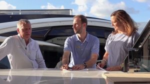 From the Helm | Episode 8: Fort Lauderdale International Boat Show