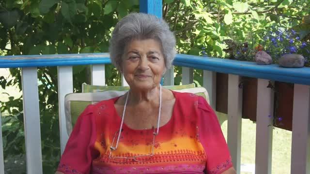 Н. Колесар  Учитель О. М. Айванхов (1)