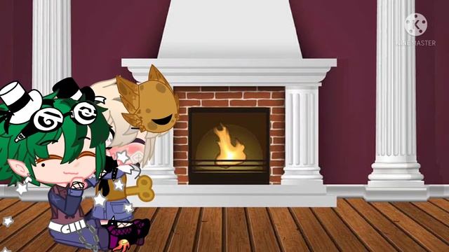 ✨❤️🏳️🌈Here's more Huntric uvu 🏳️🌈❤️✨ || TOH || Hunter x Edric смотреть онлайн