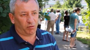 Сергей Оробинский - президент группы компаний Агротех-Гарант