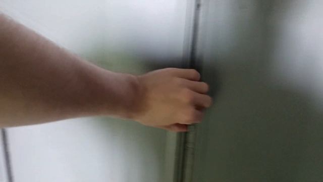 Модернизированный лифт 320 кг, 0,71 м/с, КМЗ 1974 г. мод.под Мослифт 2004(01.07.2023) смотреть онлайн