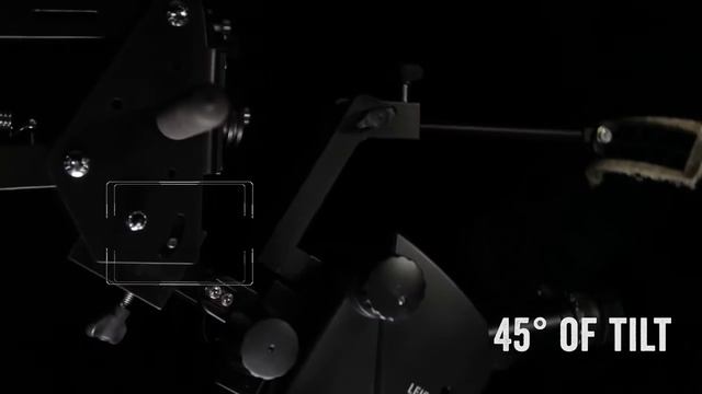 Новый стереомикроскоп Leica A60 + Acrobat Versa смотреть онлайн