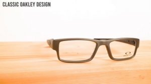 Oakley OX8046 AIRDROP Eyeglasses Review