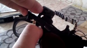 обзор сигнального пистолета мр-371