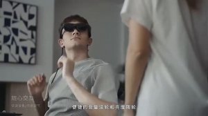Air 1S XR - Smart Glasses Air 1S XR Glasses AR Glasses HD 3D Game Viewing Monitor Head-mounted