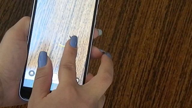 MEU MOTO Z PLAY смотреть онлайн