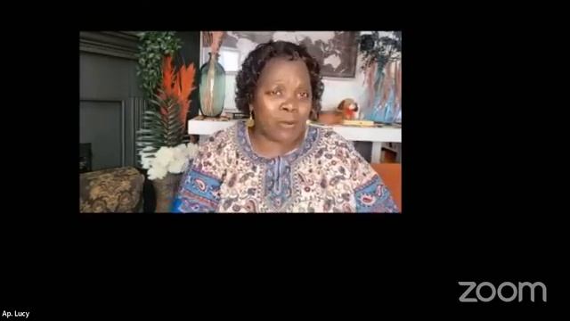 FAMILY TIME WITH APOSTLE LUCY MUTHAMI смотреть онлайн