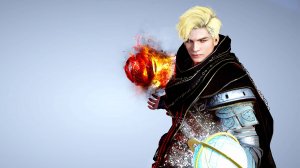 Black Desert - Волшебник квесты наследия и пробуждения