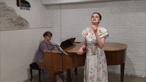 Алина Мартынова - "Не делай зла"