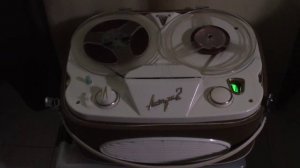 Магнитофон Астра 2