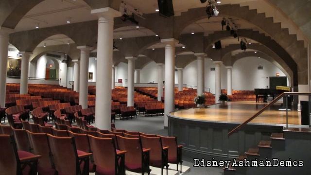 Eliot...Sylvia - Jim Walton & Carolee Carmello - God Bless You, Mr. Rosewater - 2003 Concert смотреть онлайн