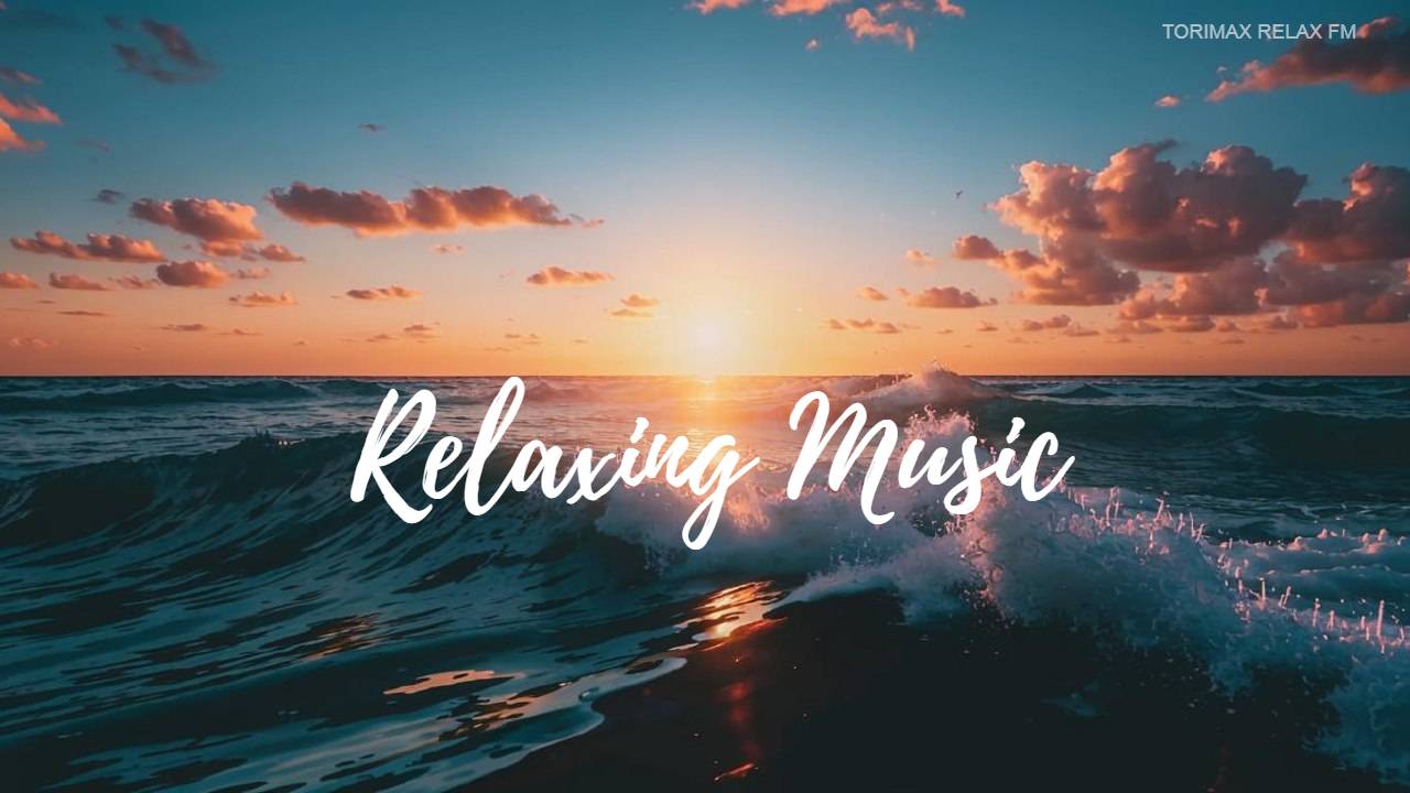 Relaxation music MIX 5 | Самая лучшая музыка | Расслабляющая музыка | Спокойная музыка | Музыка