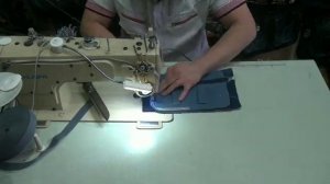 Как сделать сумку из джинсов своими руками полный мастер класс. Джинсовая Фантазия