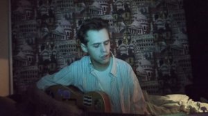 небо над головой — Я так люблю твои сны / кавер