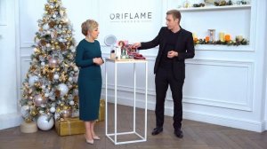 Акценты каталога Oriflame №16 2017