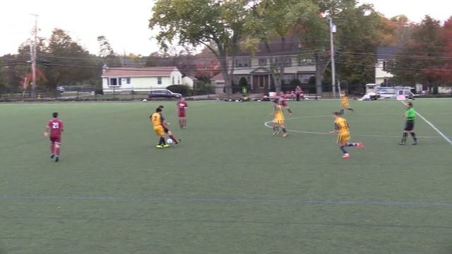 20171023 Gann vs Cambridge смотреть онлайн