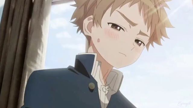 Аниме клип- Самая красивая, которую люблю... смотреть онлайн