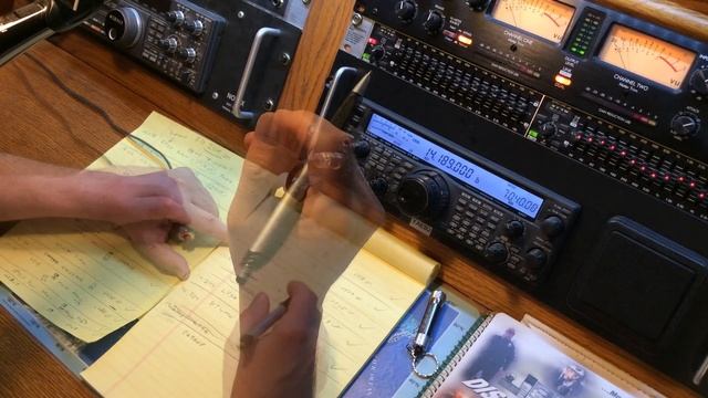 The Fun Of Ham Radio DX - Contacting Stations Around The Globe смотреть онлайн