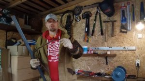 Столярные козлы и крепления к ним.