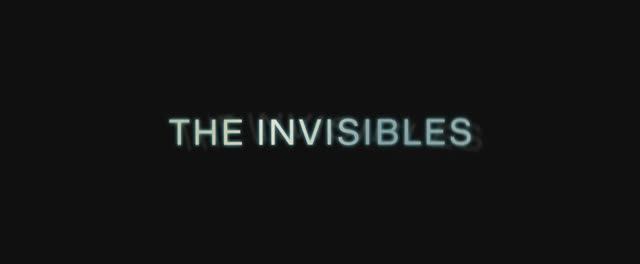 The Invisibles - Trailer (2024)