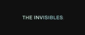 The Invisibles - Trailer (2024)