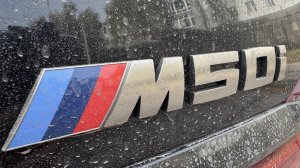 Самый лучший BMW X7 M50i что я тестировал!